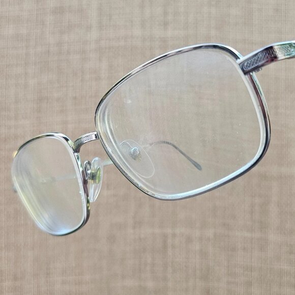 Sferoflex Men Eyeglasses Frame Gunmetal Tone 56[]17 140 Glasses Eye Wear Brand: